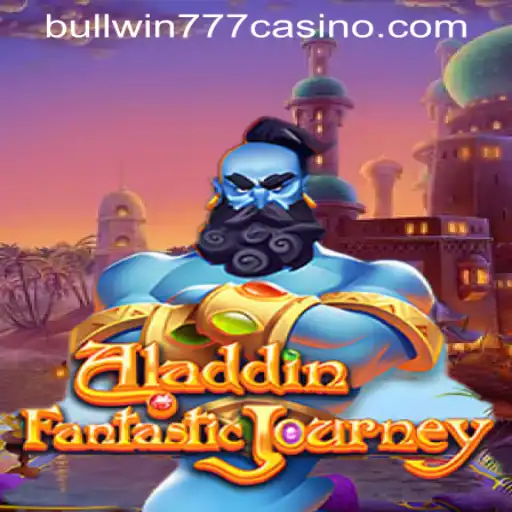 Experience the Magic of Aladdin at BULLWIN777 Casino PH