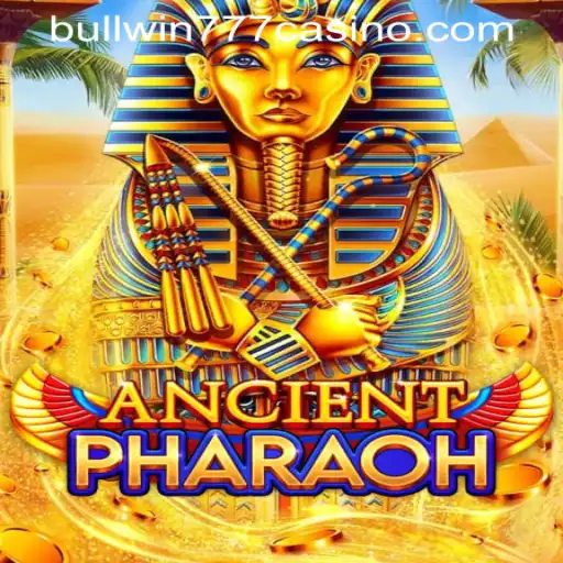 Unveiling AncientPharaoh: A Mesmeric Journey Through Time