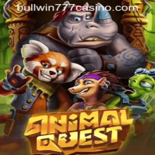Exploring AnimalQuest: A New Horizon in Gaming and Gambling
