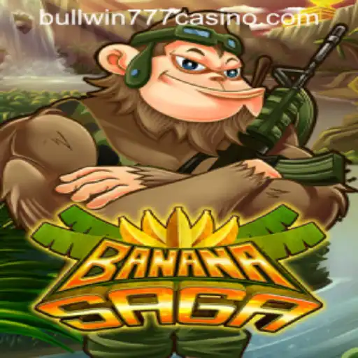 Dive into the Exciting World of BananaSaga at BULLWIN777 Casino