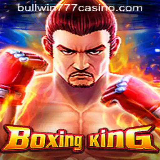 Discover the Thrills of BoxingKing at BULLWIN777 Casino PH