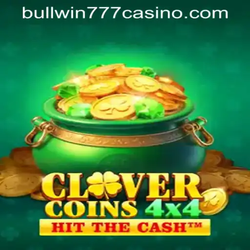 Unveiling CloverCoins4x4: A New Era in Online Gaming at BULLWIN777 Casino PH