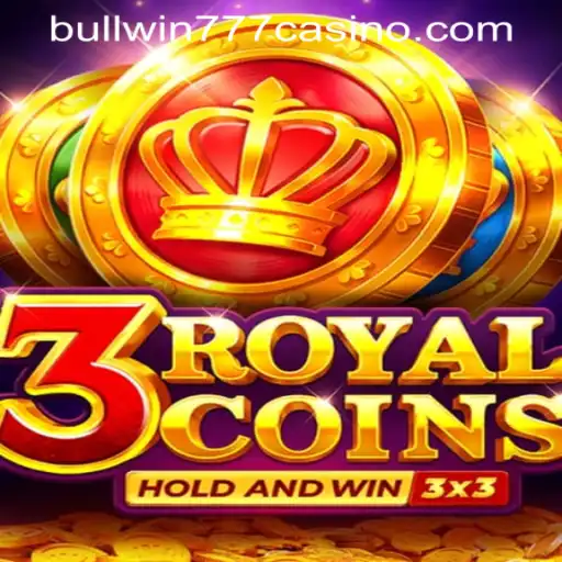 Exploring the Exciting World of 3royalcoins at BULLWIN777 Casino PH