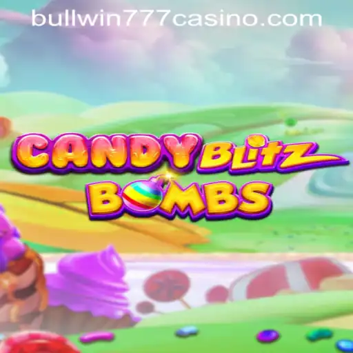 Unveiling CandyBlitzBombs: The Explosive Delight at BULLWIN777 Casino PH