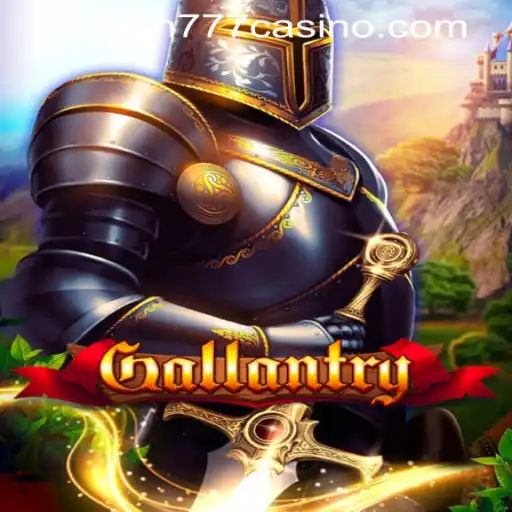 Exploring Gallantry: The Exhilarating Experience at BULLWIN777 Casino PH