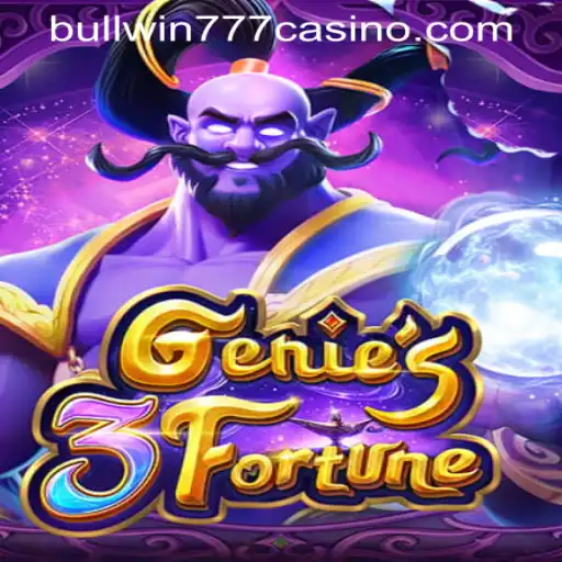 Discover the Enchantment of Genie3Fortune at BULLWIN777 Casino PH