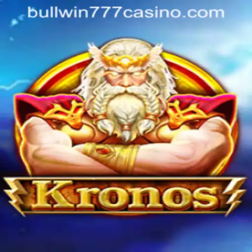 Exploring the Mythical World of Kronos at BULLWIN777 Casino PH