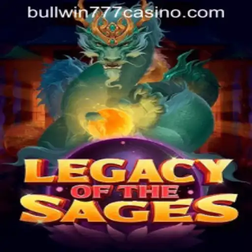 Exploring the Enchanting World of 'LegacyoftheSages'