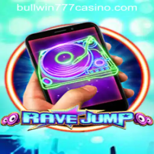 Experience Thrills with RaveJumpmobile and BULLWIN777 Casino PH