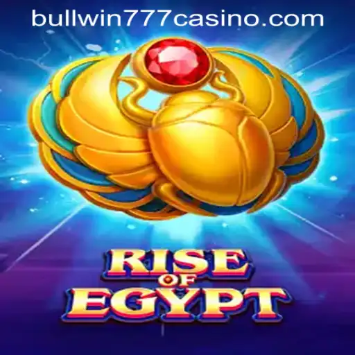 Discover the Exciting World of RiseOfEgypt at BULLWIN777 Casino PH