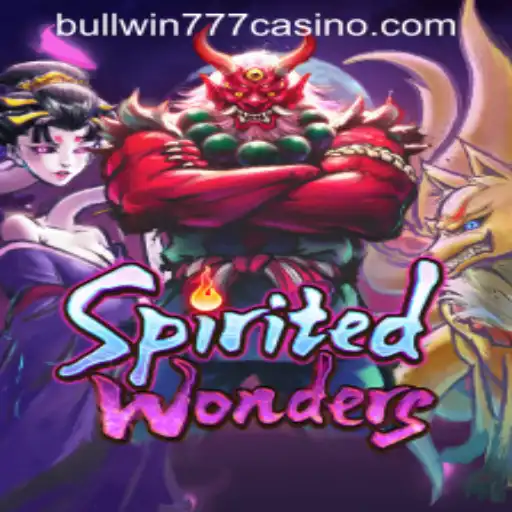 How SpiritedWonders is Revolutionizing Gaming Experiences at BULLWIN777 Casino PH