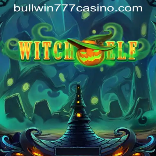 Discover the Mystical World of WitchElf at BULLWIN777 Casino PH