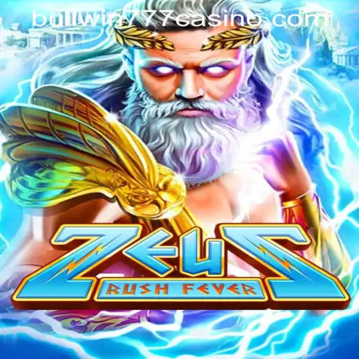 ZeusRushFever: Dive into the Thunderous World of Ancient Greek Adventure