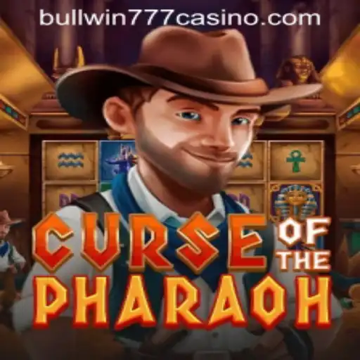 CurseofthePharaoh: A Thrilling New Adventure in BULLWIN777 Casino PH