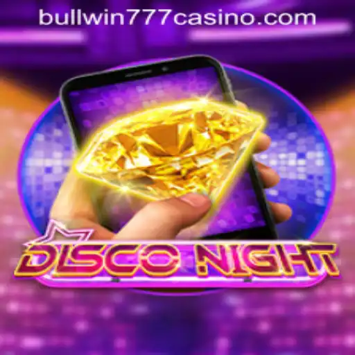 DiscoNightM: A Journey into the Flashy World of BULLWIN777 Casino PH