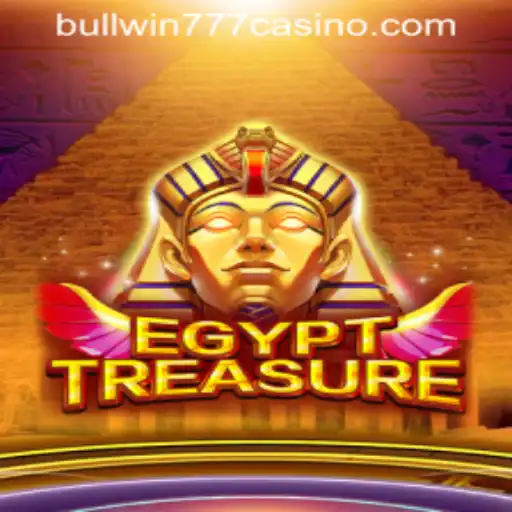 Discover the Thrills of EgyptTreasure at BULLWIN777 Casino PH