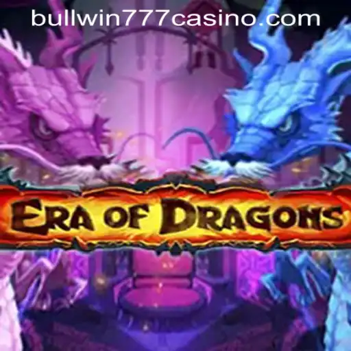 EraOfDragons: Embark on an Epic Fantasy Journey