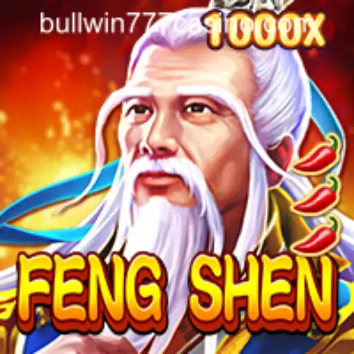 FengShen: A Mythical Journey into the World of BULLWIN777 Casino PH