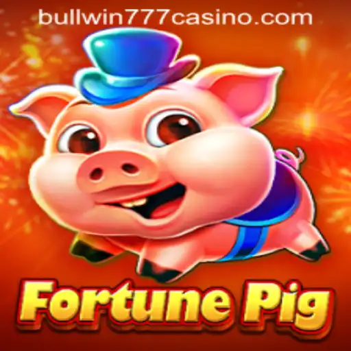 Exploring the Allure of FortunePig in BULLWIN777 Casino PH