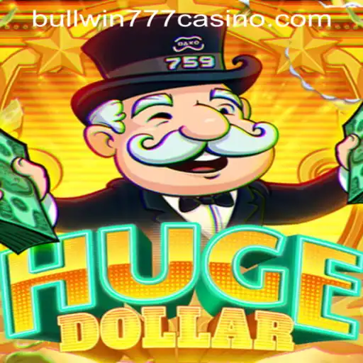 Exploring the Thrills of HugeDollar: A Deep Dive into the BULLWIN777 Casino PH Star