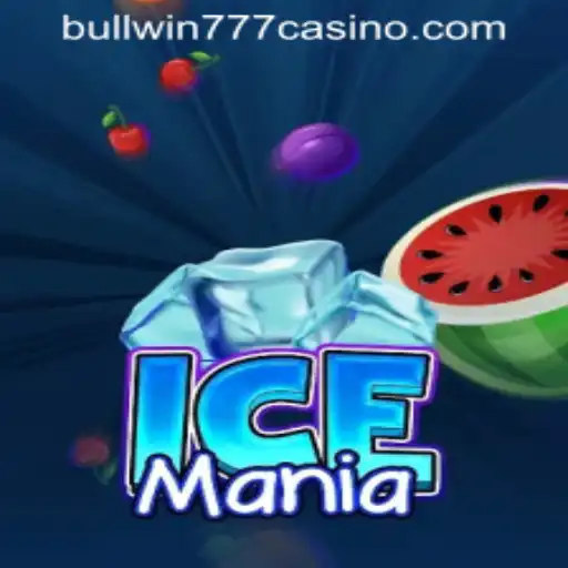 Unveiling IceMania: The Thrilling Game at BULLWIN777 Casino PH