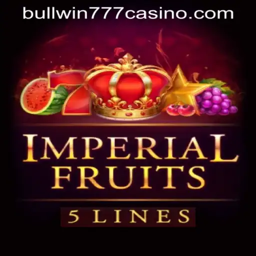 Discover the Excitement of ImperialFruits5 at BULLWIN777 Casino PH