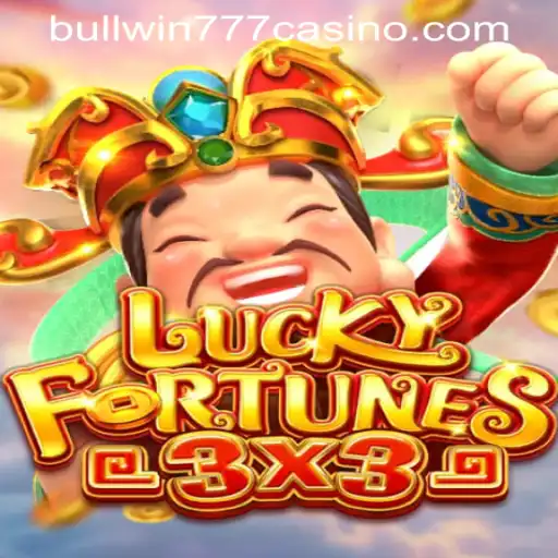 Unlocking the Excitement of LUCKYFORTUNES3x3 at BULLWIN777 Casino PH
