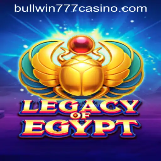 Exploring Legacy Of Egypt at BULLWIN777 Casino PH