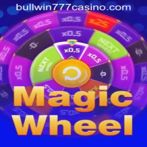 Exploring the Thrilling World of MagicWheel: The Latest Addition to BULLWIN777 Casino PH