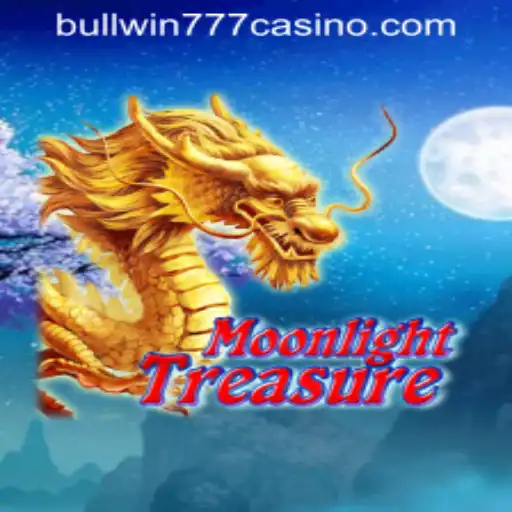Exploring The Mystical World of MoonlightTreasure at BULLWIN777 Casino PH