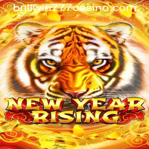 NewYearRising: The Ultimate Guide to Gaming Thrills at BULLWIN777 Casino PH