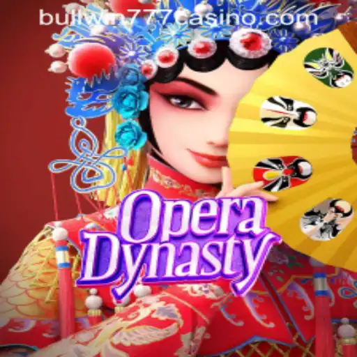OperaDynasty: A Captivating Casino Game at BULLWIN777 Casino PH