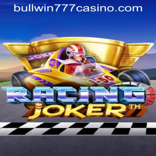 Exploring the Thrills of RacingJoker at BULLWIN777 Casino PH