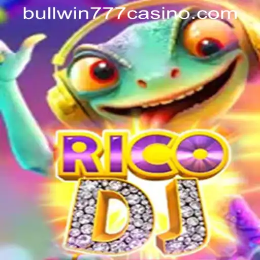 RicoDJ: A Modern Casino Adventure
