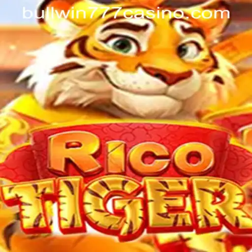 Unveiling 'RicoTiger': A Casino Game Experience at BULLWIN777