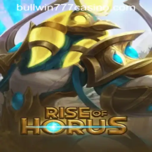 Rise of Horus: An Epic Journey in BULLWIN777 Casino PH