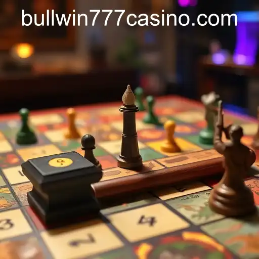 Exploring the Allure of Tabletop Games and the Rise of BULLWIN777 Casino PH