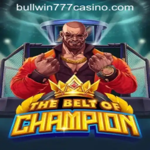 Unveiling 'TheBeltOfChampion': The New Thrill at BULLWIN777 Casino PH