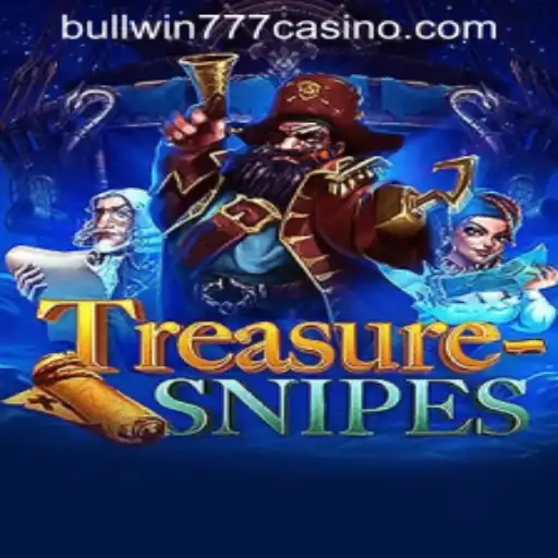 Unveiling the Thrills of TreasureSnipes: A Guide to the Latest Sensational Game