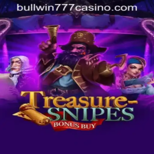 Exploring TreasuresnipesBonusBuy at BULLWIN777 Casino PH