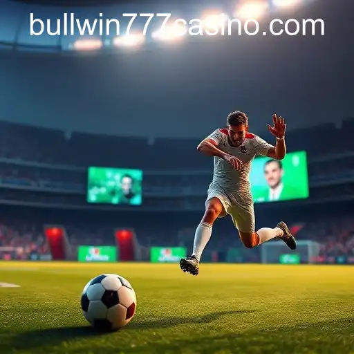 Exploring the World of Virtual Sports: A New Era in Online Gaming