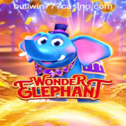 Discover the Thrilling Adventure of WonderElephant at BULLWIN777 Casino PH