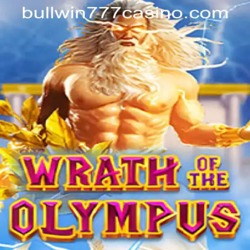 Unveiling WrathofOlympus: The Mesmerizing New Game at BULLWIN777 Casino PH